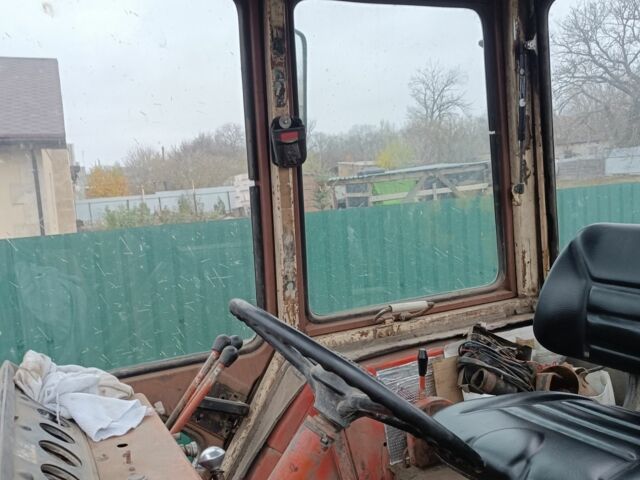 ЮМЗ Інша, об'ємом двигуна 0.65 л та пробігом 100 тис. км за 2363 $, фото 5 на Automoto.ua