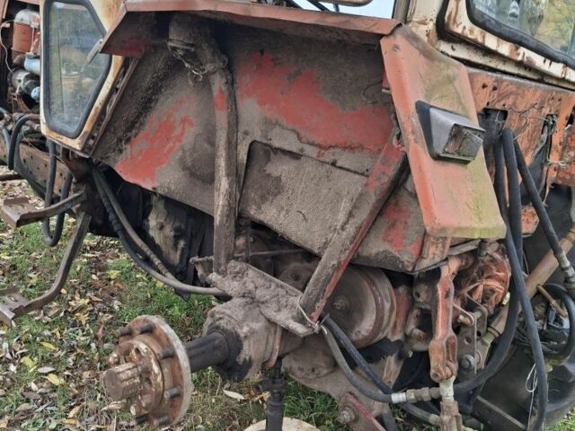 ЮМЗ Другая 1990 в Миргороде на Automoto.ua ЮМЗ Другая, объемом двигателя 0 л и пробегом 0 тыс. км за 1000 $, фото 3 на Automoto.ua