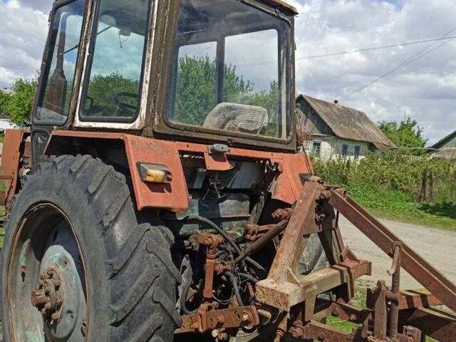 ЮМЗ Другая, объемом двигателя 0 л и пробегом 0 тыс. км за 2600 $, фото 3 на Automoto.ua