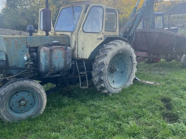 ЮМЗ Інша 1990 у Хусте на Automoto.ua ЮМЗ Інша, об'ємом двигуна 0.6 л та пробігом 3 тис. км за 2500 $, фото 3 на Automoto.ua