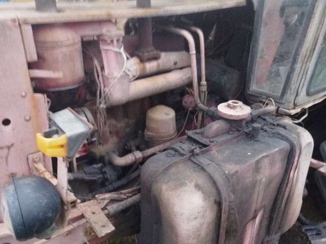 ЮМЗ Інша, об'ємом двигуна 0 л та пробігом 0 тис. км за 1656 $, фото 1 на Automoto.ua