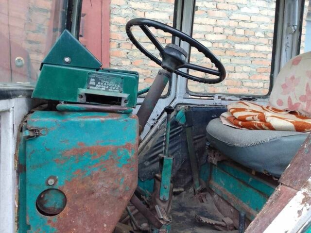 ЮМЗ Другая, объемом двигателя 0 л и пробегом 1 тыс. км за 2499 $, фото 3 на Automoto.ua