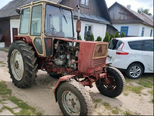ЮМЗ Другая, объемом двигателя 0 л и пробегом 0 тыс. км за 2700 $, фото 1 на Automoto.ua