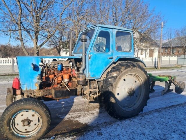 ЮМЗ Другая, объемом двигателя 0 л и пробегом 0 тыс. км за 4500 $, фото 1 на Automoto.ua