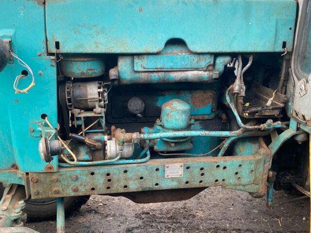 ЮМЗ Другая, объемом двигателя 4.94 л и пробегом 0 тыс. км за 2858 $, фото 3 на Automoto.ua