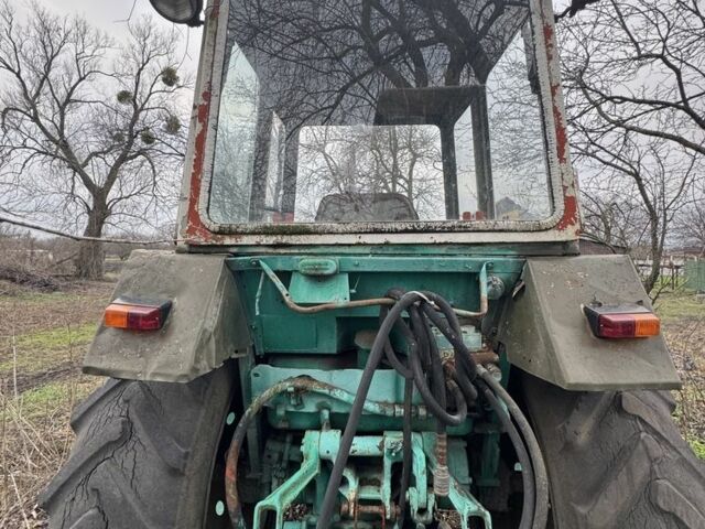 ЮМЗ Другая, объемом двигателя 0 л и пробегом 0 тыс. км за 3314 $, фото 2 на Automoto.ua