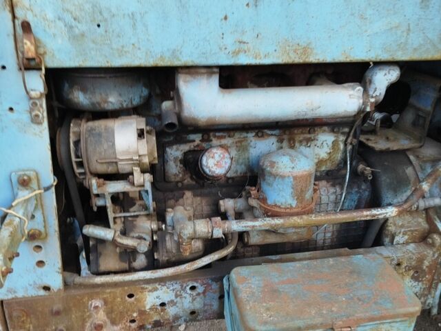 ЮМЗ Другая, объемом двигателя 4.9 л и пробегом 0 тыс. км за 4616 $, фото 2 на Automoto.ua