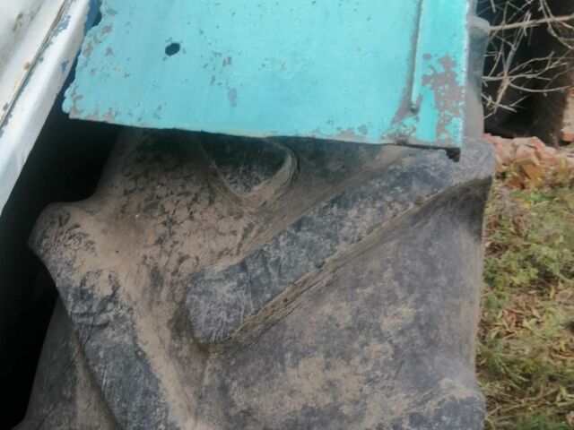 ЮМЗ Другая 1990 в Могилев-Подольском на Automoto.ua ЮМЗ Другая, объемом двигателя 0 л и пробегом 0 тыс. км за 2500 $, фото 5 на Automoto.ua