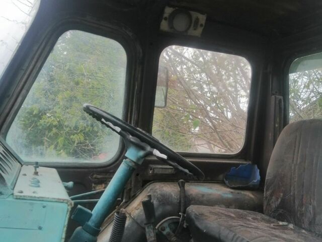 ЮМЗ Другая 1990 в Могилев-Подольском на Automoto.ua ЮМЗ Другая, объемом двигателя 0 л и пробегом 0 тыс. км за 2500 $, фото 2 на Automoto.ua