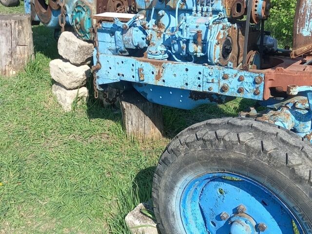 ЮМЗ Другая, объемом двигателя 4.5 л и пробегом 0 тыс. км за 1900 $, фото 1 на Automoto.ua