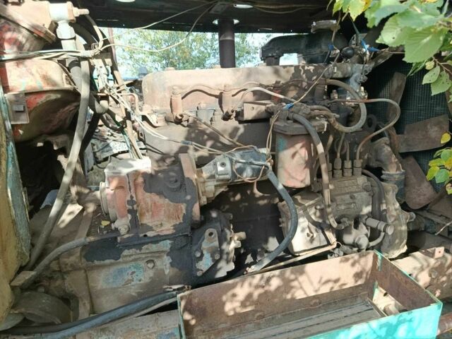 ЮМЗ Інша, об'ємом двигуна 0 л та пробігом 0 тис. км за 1442 $, фото 2 на Automoto.ua