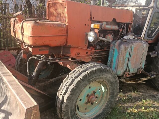 ЮМЗ Другая, объемом двигателя 4.94 л и пробегом 0 тыс. км за 5500 $, фото 1 на Automoto.ua