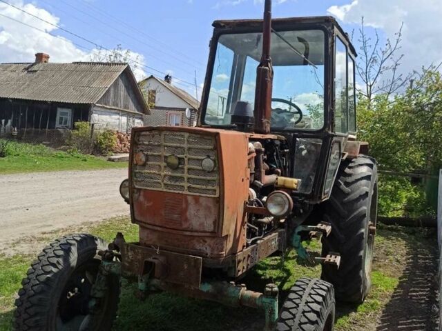 ЮМЗ Другая, объемом двигателя 0 л и пробегом 0 тыс. км за 2600 $, фото 1 на Automoto.ua