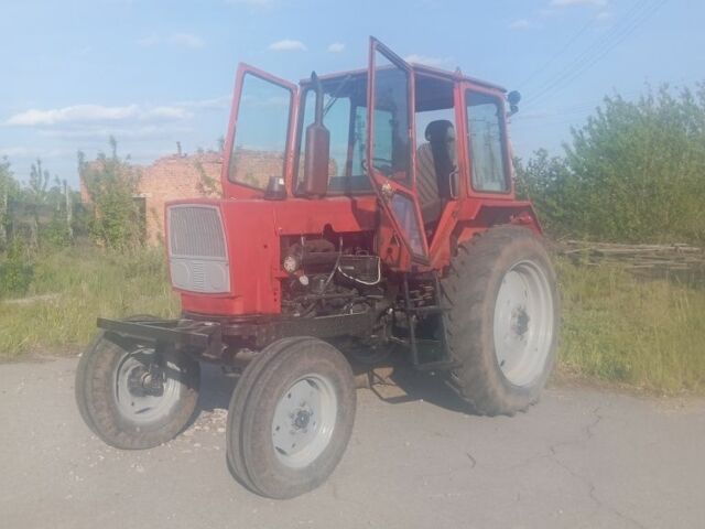 ЮМЗ Другая, объемом двигателя 0 л и пробегом 0 тыс. км за 3300 $, фото 1 на Automoto.ua