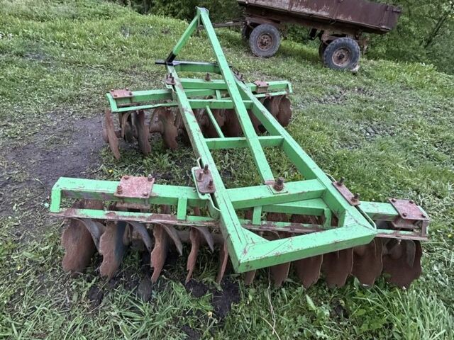 ЮМЗ Інша, об'ємом двигуна 0 л та пробігом 0 тис. км за 3650 $, фото 13 на Automoto.ua