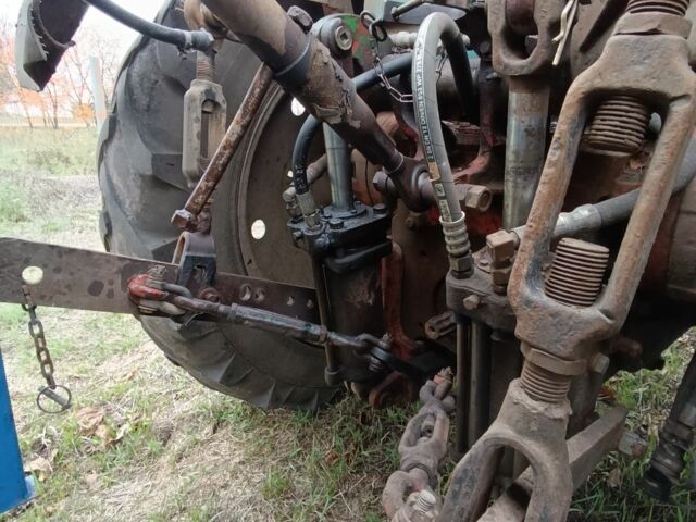 ЮМЗ Інша, об'ємом двигуна 0.65 л та пробігом 100 тис. км за 2363 $, фото 7 на Automoto.ua