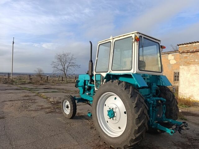 ЮМЗ Інша, об'ємом двигуна 4.85 л та пробігом 300 тис. км за 4300 $, фото 4 на Automoto.ua