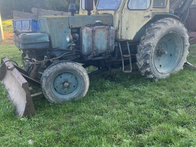 ЮМЗ Інша 1990 у Хусте на Automoto.ua ЮМЗ Інша, об'ємом двигуна 0.6 л та пробігом 3 тис. км за 2500 $, фото 5 на Automoto.ua