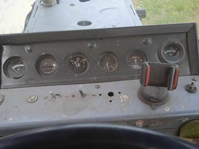 ЮМЗ Другая, объемом двигателя 0 л и пробегом 0 тыс. км за 3500 $, фото 6 на Automoto.ua