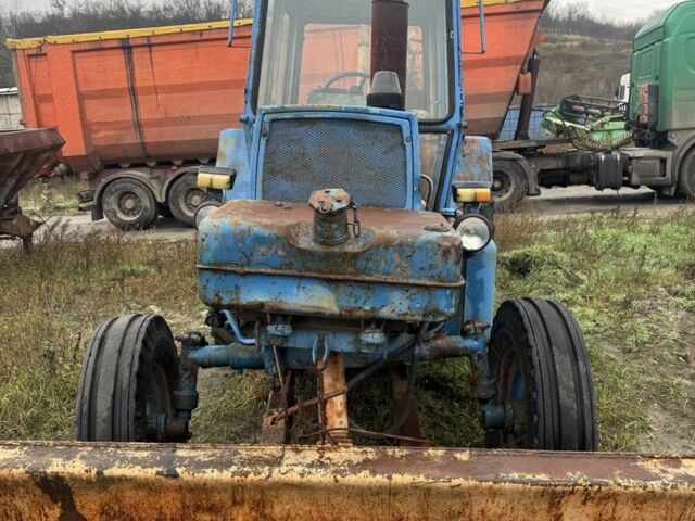 ЮМЗ Другая, объемом двигателя 3.9 л и пробегом 1000 тыс. км за 1302 $, фото 2 на Automoto.ua