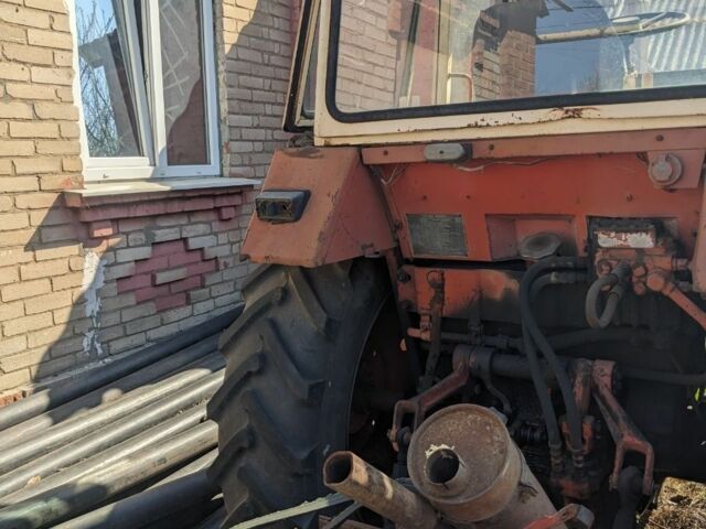 ЮМЗ Другая, объемом двигателя 0 л и пробегом 0 тыс. км за 3000 $, фото 4 на Automoto.ua
