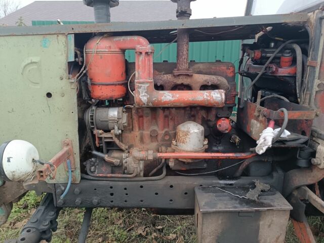 ЮМЗ Інша, об'ємом двигуна 0.65 л та пробігом 100 тис. км за 2363 $, фото 4 на Automoto.ua