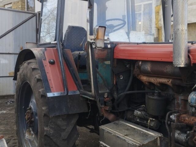 ЮМЗ Другая, объемом двигателя 0 л и пробегом 0 тыс. км за 7000 $, фото 8 на Automoto.ua