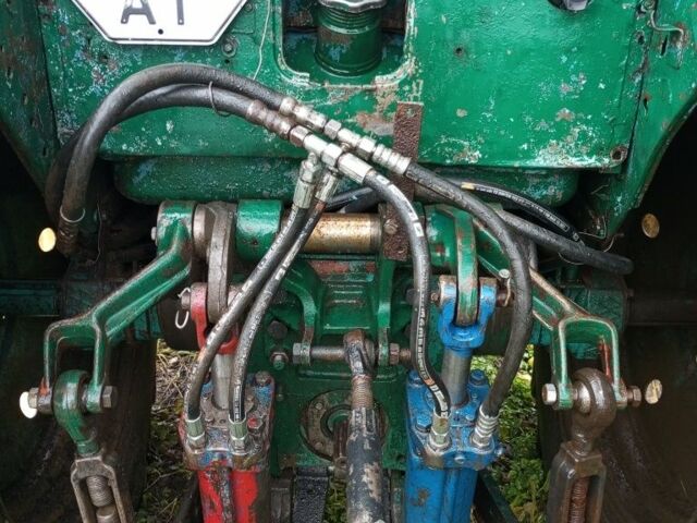 ЮМЗ Інша, об'ємом двигуна 0 л та пробігом 0 тис. км за 2750 $, фото 2 на Automoto.ua
