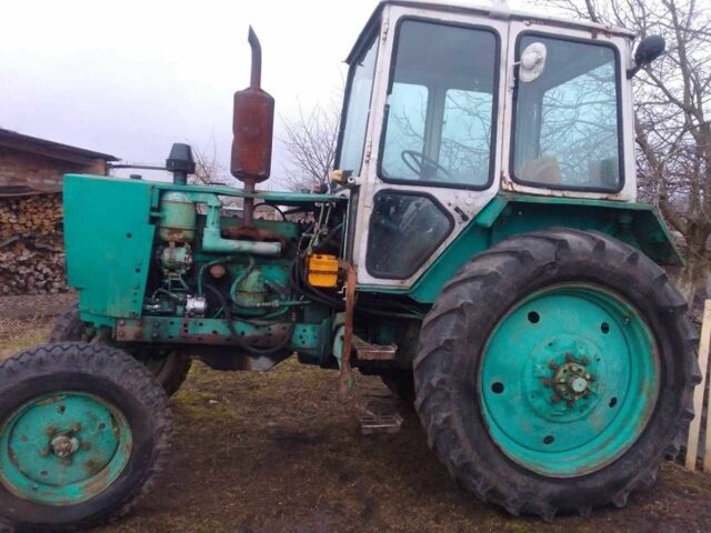 ЮМЗ Другая, объемом двигателя 0 л и пробегом 0 тыс. км за 2500 $, фото 2 на Automoto.ua