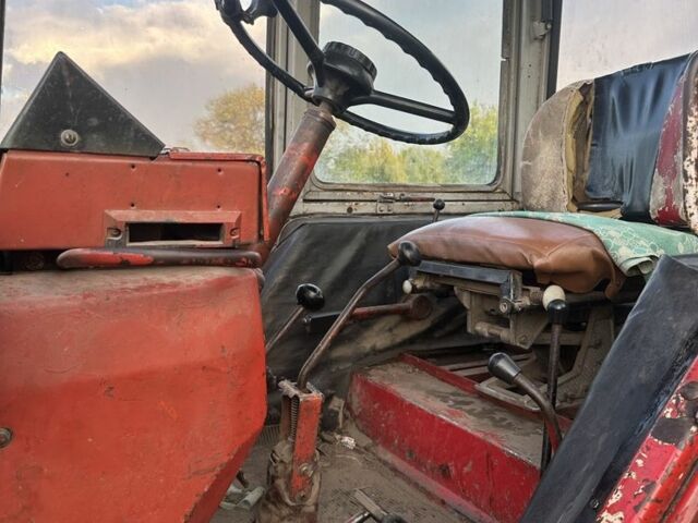 ЮМЗ Інша, об'ємом двигуна 4.94 л та пробігом 0 тис. км за 6000 $, фото 3 на Automoto.ua