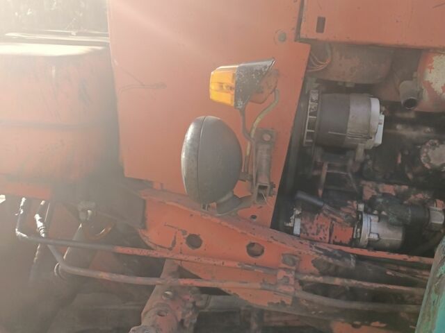 ЮМЗ Другая, объемом двигателя 4.94 л и пробегом 0 тыс. км за 5500 $, фото 6 на Automoto.ua