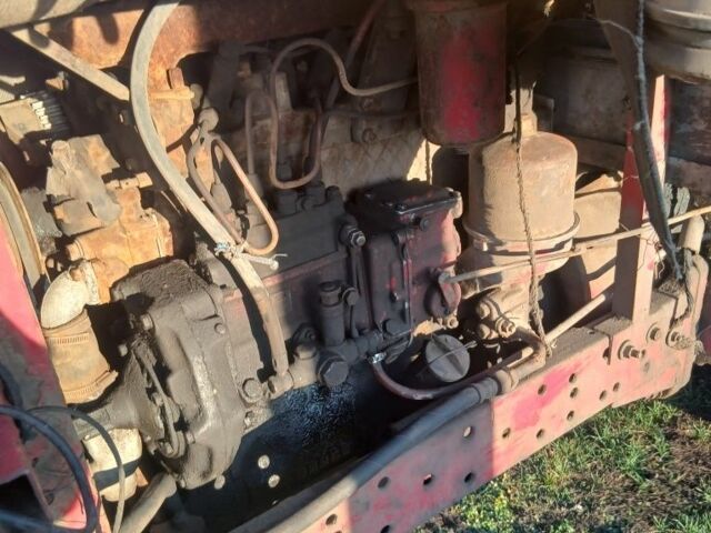 ЮМЗ Другая, объемом двигателя 1.3 л и пробегом 10 тыс. км за 2300 $, фото 5 на Automoto.ua