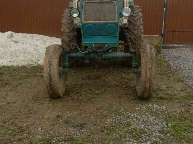 ЮМЗ Другая, объемом двигателя 0 л и пробегом 0 тыс. км за 2000 $, фото 1 на Automoto.ua