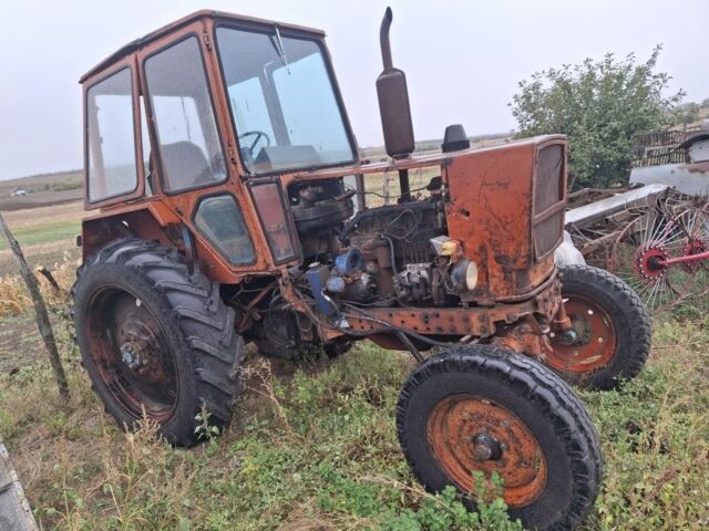 ЮМЗ Інша, об'ємом двигуна 0 л та пробігом 0 тис. км за 2426 $, фото 5 на Automoto.ua