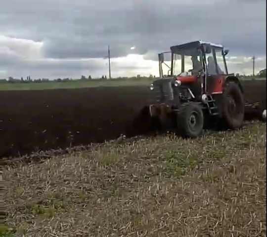 ЮМЗ Другая, объемом двигателя 0 л и пробегом 0 тыс. км за 7000 $, фото 2 на Automoto.ua