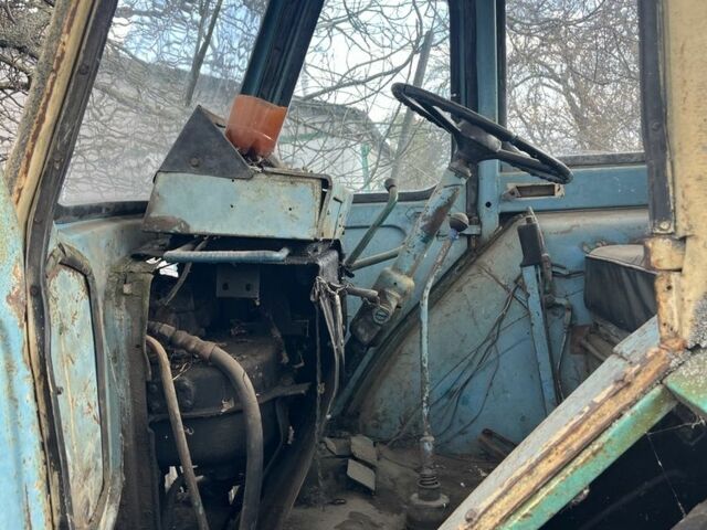 ЮМЗ Другая, объемом двигателя 0 л и пробегом 0 тыс. км за 1454 $, фото 3 на Automoto.ua