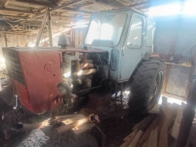 ЮМЗ Другая, объемом двигателя 0 л и пробегом 0 тыс. км за 3200 $, фото 4 на Automoto.ua