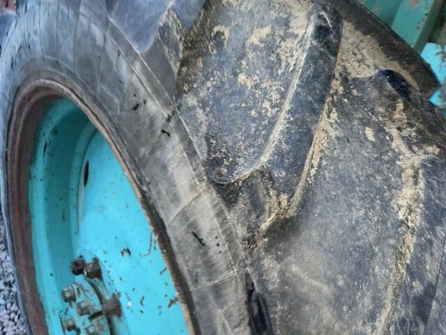 ЮМЗ Другая, объемом двигателя 0.5 л и пробегом 1000 тыс. км за 6500 $, фото 6 на Automoto.ua