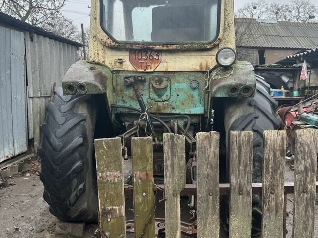 ЮМЗ Другая, объемом двигателя 0 л и пробегом 3 тыс. км за 2000 $, фото 2 на Automoto.ua