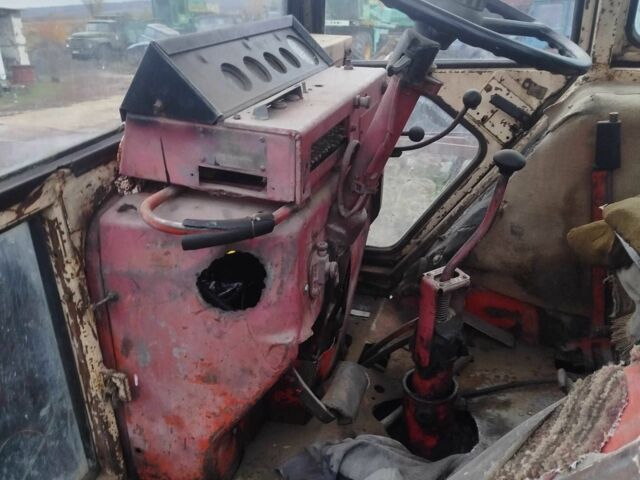 ЮМЗ Інша, об'ємом двигуна 0 л та пробігом 0 тис. км за 1656 $, фото 2 на Automoto.ua