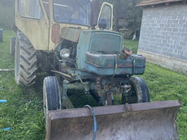 ЮМЗ Інша 1990 у Хусте на Automoto.ua ЮМЗ Інша, об'ємом двигуна 0.6 л та пробігом 3 тис. км за 2500 $, фото 2 на Automoto.ua