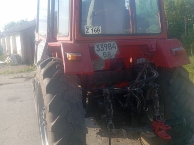 ЮМЗ Другая, объемом двигателя 0 л и пробегом 0 тыс. км за 3300 $, фото 4 на Automoto.ua
