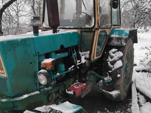 ЮМЗ Інша, об'ємом двигуна 4.94 л та пробігом 0 тис. км за 4500 $, фото 4 на Automoto.ua