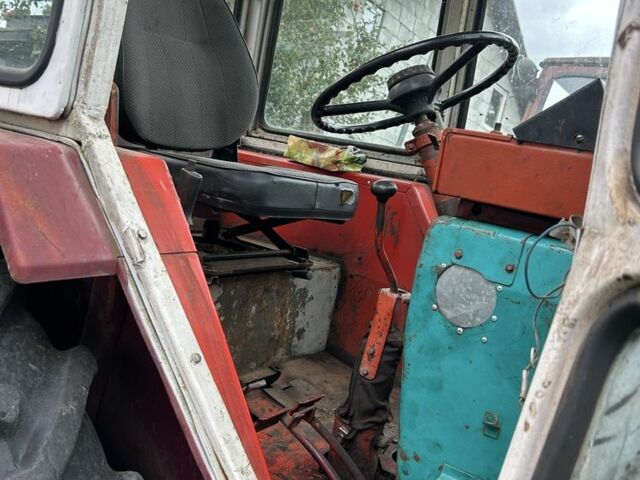 ЮМЗ Інша, об'ємом двигуна 0 л та пробігом 0 тис. км за 3650 $, фото 2 на Automoto.ua