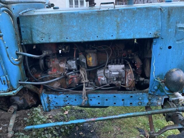 ЮМЗ Інша, об'ємом двигуна 0 л та пробігом 0 тис. км за 1650 $, фото 3 на Automoto.ua