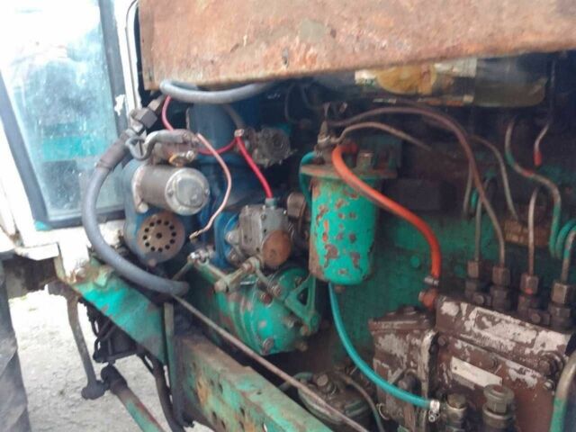 ЮМЗ Другая, объемом двигателя 0 л и пробегом 1 тыс. км за 2499 $, фото 5 на Automoto.ua