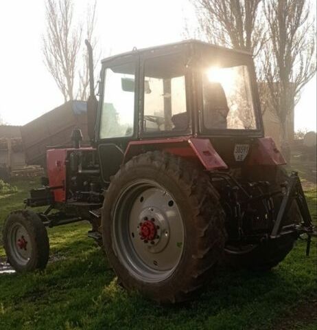 ЮМЗ Другая, объемом двигателя 0 л и пробегом 0 тыс. км за 2900 $, фото 1 на Automoto.ua