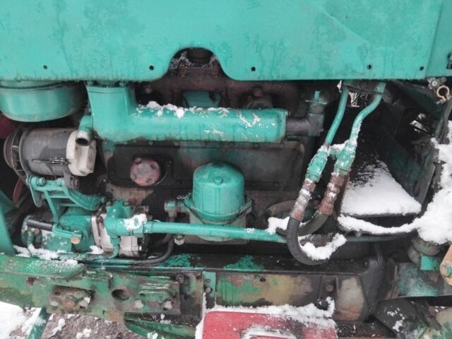 ЮМЗ Інша, об'ємом двигуна 4.94 л та пробігом 0 тис. км за 4500 $, фото 3 на Automoto.ua