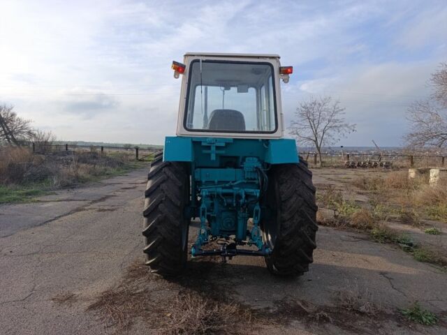 ЮМЗ Інша, об'ємом двигуна 4.85 л та пробігом 300 тис. км за 4300 $, фото 3 на Automoto.ua