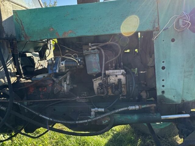 ЮМЗ Другая, объемом двигателя 0 л и пробегом 0 тыс. км за 3200 $, фото 3 на Automoto.ua